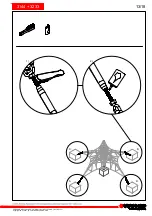 Preview for 13 page of KOMPAN Corocord 3144 Installation Instruction