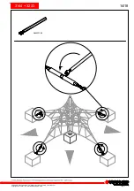 Preview for 14 page of KOMPAN Corocord 3144 Installation Instruction