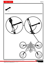 Preview for 15 page of KOMPAN Corocord 3144 Installation Instruction