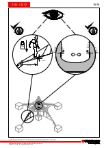 Preview for 16 page of KOMPAN Corocord 3144 Installation Instruction