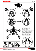 Предварительный просмотр 17 страницы KOMPAN Corocord 3144 Installation Instruction