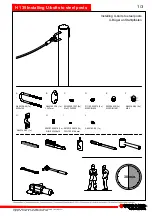 Предварительный просмотр 19 страницы KOMPAN Corocord 3144 Installation Instruction