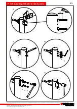 Предварительный просмотр 21 страницы KOMPAN Corocord 3144 Installation Instruction