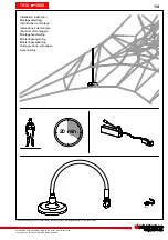 Предварительный просмотр 22 страницы KOMPAN Corocord 3144 Installation Instruction