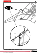 Предварительный просмотр 23 страницы KOMPAN Corocord 3144 Installation Instruction