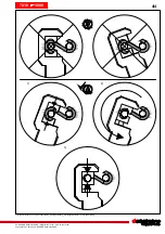 Предварительный просмотр 25 страницы KOMPAN Corocord 3144 Installation Instruction