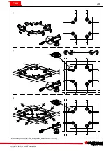 Предварительный просмотр 28 страницы KOMPAN Corocord 3144 Installation Instruction