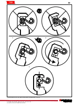 Предварительный просмотр 33 страницы KOMPAN Corocord 3144 Installation Instruction