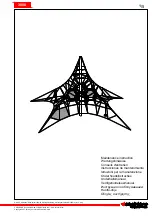 Предварительный просмотр 34 страницы KOMPAN Corocord 3144 Installation Instruction