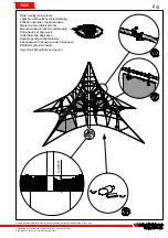 Предварительный просмотр 35 страницы KOMPAN Corocord 3144 Installation Instruction