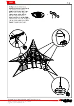 Предварительный просмотр 36 страницы KOMPAN Corocord 3144 Installation Instruction