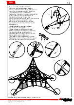 Предварительный просмотр 37 страницы KOMPAN Corocord 3144 Installation Instruction