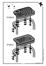 Предварительный просмотр 14 страницы KOMPAN CP826400 Manual