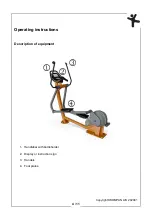 Предварительный просмотр 4 страницы KOMPAN FAZ521 Series Manual