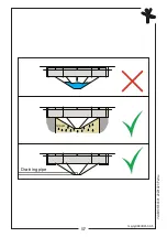 Предварительный просмотр 14 страницы KOMPAN FSW23200 Manual