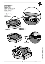 Предварительный просмотр 16 страницы KOMPAN FSW23300 Manual