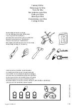 Preview for 2 page of KOMPAN GXY801800-3717 Assembly Instructions Manual