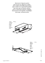 Preview for 4 page of KOMPAN GXY801800-3717 Assembly Instructions Manual