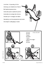 Preview for 15 page of KOMPAN GXY801800-3717 Assembly Instructions Manual