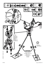 Preview for 17 page of KOMPAN GXY801800-3717 Assembly Instructions Manual