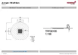 Предварительный просмотр 3 страницы KOMPAN TPP30105 Manual