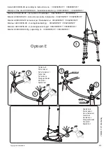 Предварительный просмотр 4 страницы KOMPAN XY200 Assembly