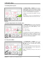 Preview for 17 page of KOMPATTO KH061 Installation, Use And Maintenance Manual