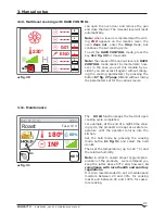 Preview for 21 page of KOMPATTO KH061 Installation, Use And Maintenance Manual