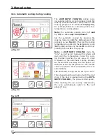 Preview for 22 page of KOMPATTO KH061 Installation, Use And Maintenance Manual