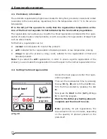 Preview for 26 page of KOMPATTO KH061 Installation, Use And Maintenance Manual