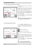 Preview for 27 page of KOMPATTO KH061 Installation, Use And Maintenance Manual