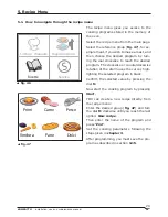 Preview for 29 page of KOMPATTO KH061 Installation, Use And Maintenance Manual