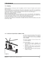 Preview for 35 page of KOMPATTO KH061 Installation, Use And Maintenance Manual