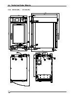 Preview for 44 page of KOMPATTO KH061 Installation, Use And Maintenance Manual