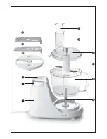 Preview for 3 page of Kompernass 270290 Operating Instructions Manual