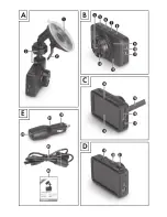 Preview for 3 page of Kompernass 275078 Operating Instructions And Safety Instructions