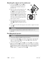 Preview for 14 page of Kompernass 275078 Operating Instructions And Safety Instructions