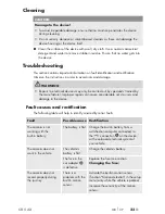 Preview for 27 page of Kompernass 275078 Operating Instructions And Safety Instructions