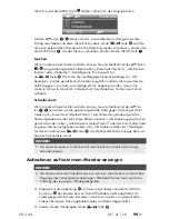 Preview for 103 page of Kompernass 275078 Operating Instructions And Safety Instructions