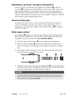 Preview for 104 page of Kompernass 275078 Operating Instructions And Safety Instructions