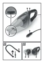 Предварительный просмотр 3 страницы Kompernass 284981 Operating Instructions Manual