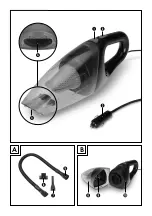 Предварительный просмотр 3 страницы Kompernass 340486 1910 Operating Instructions Manual