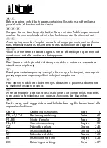 Preview for 2 page of Kompernass 351493 2007 Operating Instructions Manual