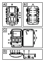 Preview for 3 page of Kompernass 351493 2007 Operating Instructions Manual