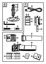 Preview for 4 page of Kompernass 351493 2007 Operating Instructions Manual