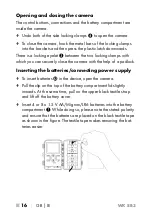 Preview for 20 page of Kompernass 351493 2007 Operating Instructions Manual