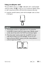 Preview for 23 page of Kompernass 351493 2007 Operating Instructions Manual