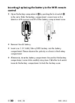 Preview for 24 page of Kompernass 351493 2007 Operating Instructions Manual