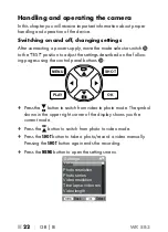 Preview for 26 page of Kompernass 351493 2007 Operating Instructions Manual