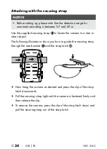 Preview for 38 page of Kompernass 351493 2007 Operating Instructions Manual